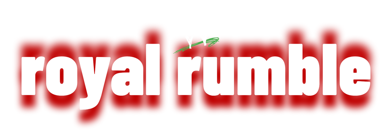 92 Rumble Logo WWE Royal Rumble 2000 Logo by AJMiko on DeviantArt