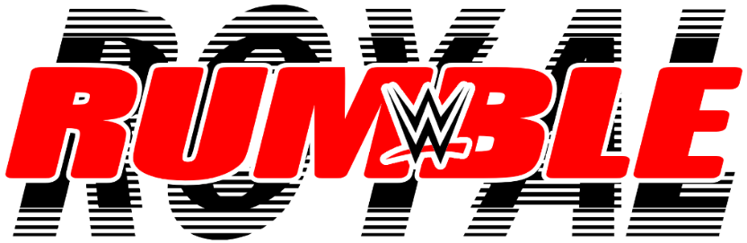 Royal Rumble Custom Logo by AJMiko on DeviantArt