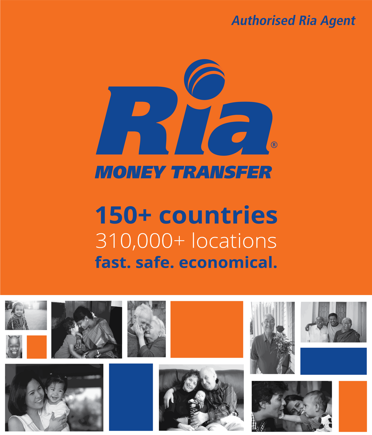 Ria Signage by steelwater on DeviantArt