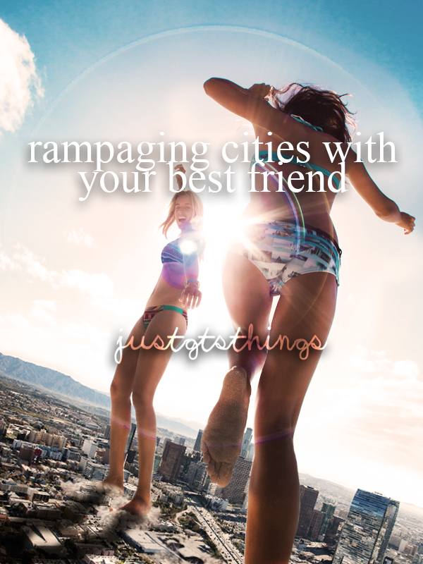 justgtsthings