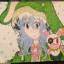 Date a live Yoshino