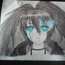 Black Rock Shooter (Done)