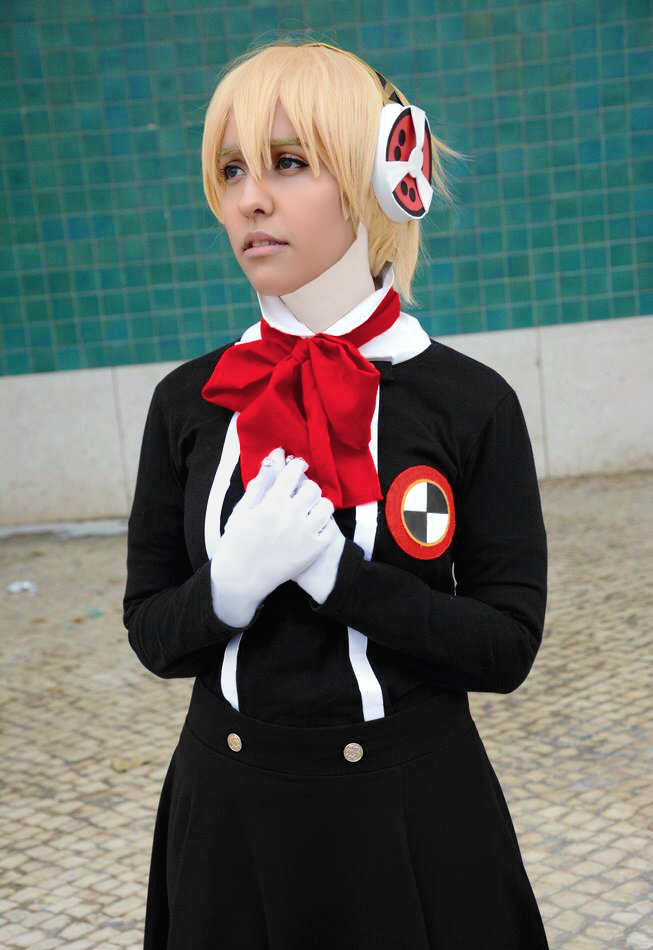 P3: Aigis