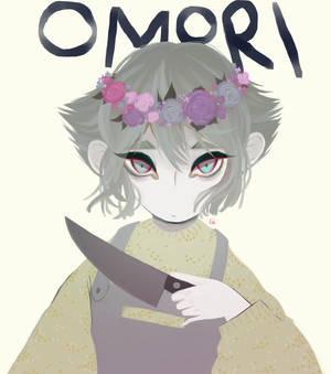 Omori: Flower Boy