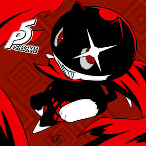 P5 MORGANA