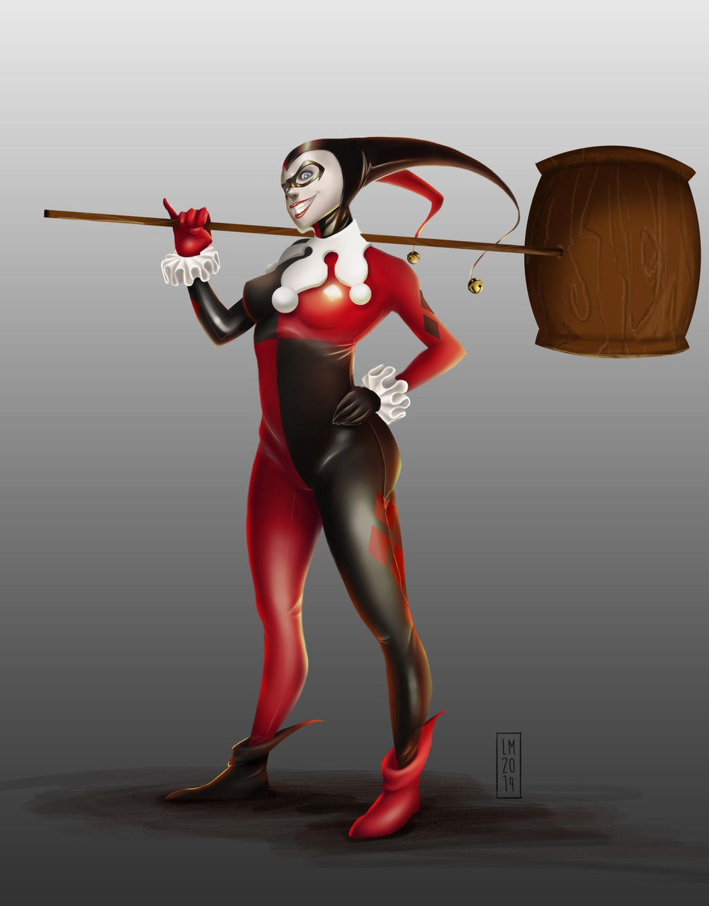 Harley Quinn