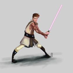 Jedi - CDChallenge