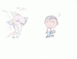 My Chibi
