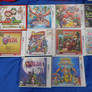 My Nintendo 3DS Game Collection