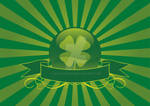 St. Patrick's Day 01 by buzveatesh