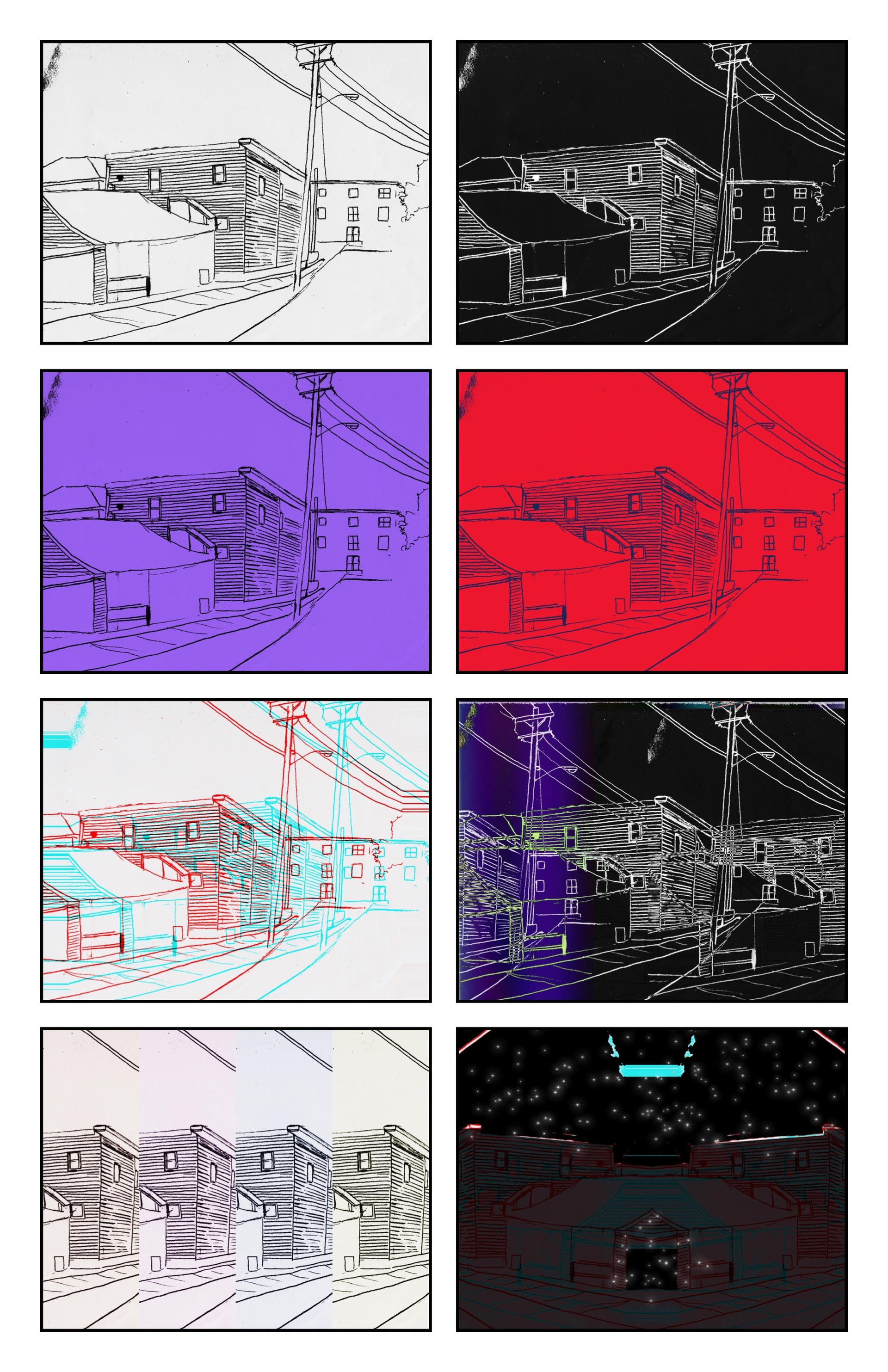 post Perambulation In History-Hometown by themichaeldibagio on DeviantArt