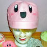 Kirby Fleece Hat