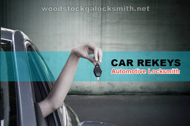 Woodstock-automotive-locksmit