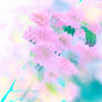 Pink and Nauseous I