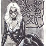 black cat