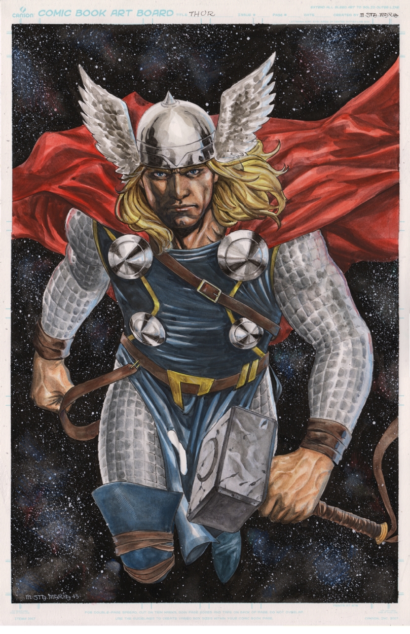 Thor