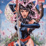 psylocke