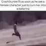 CS75 Meme