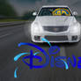 Warner Bros. runs over Disney