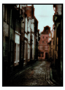 cobblestones