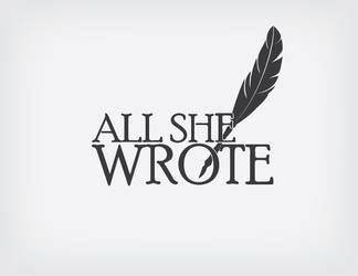 All She Wrote