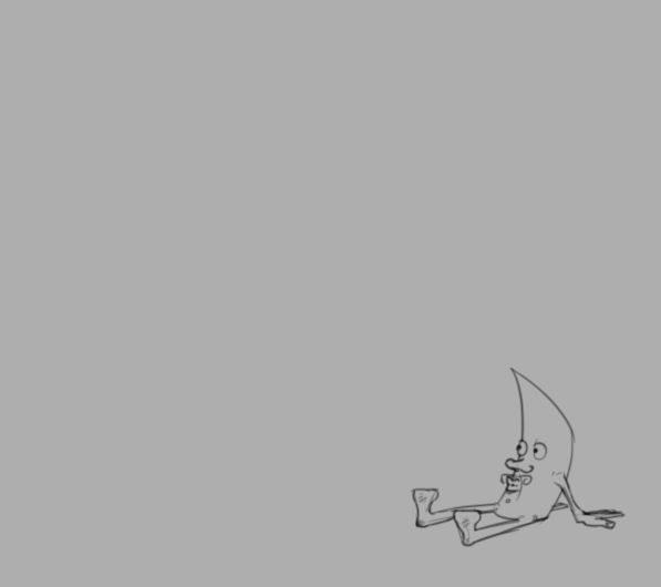Simple character #4 by manofsteelus on DeviantArt