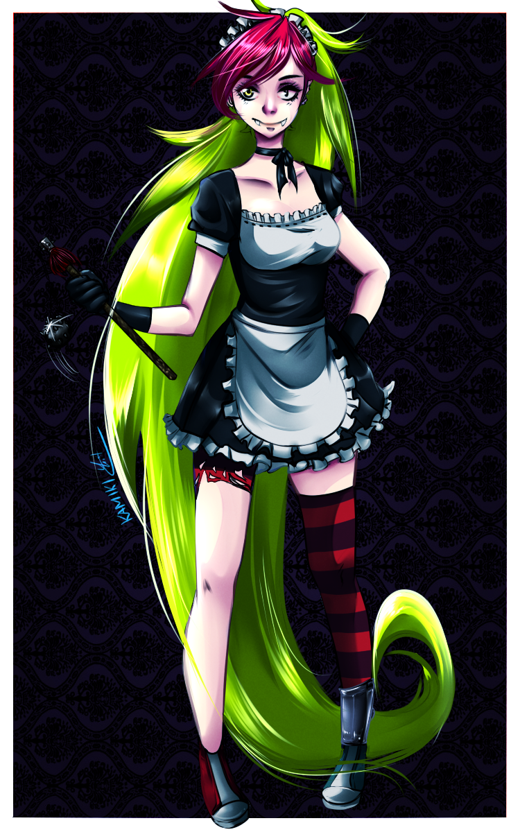 DEMENCIA