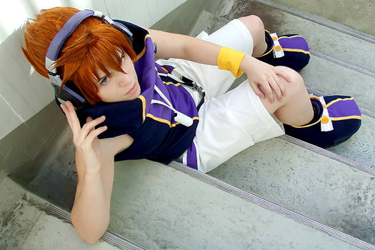 Neku: Satisfy