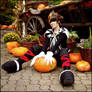 Sora: Halloween