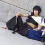 Magi: Sinbad and Judal