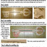 Tutorial: How to do a keyblade (Oblivion)