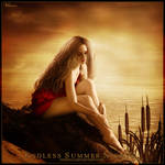 Endless Summer Nights by Vandyla