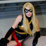 Ms. Marvel