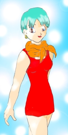 Bulma Vegeta Deviantart Bulma Vegeta Deviantart