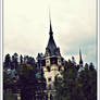 Peles Castle