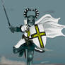 Teutonic Knight