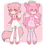 Valentines Event Adoptables OPEN