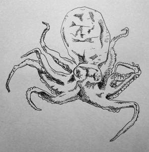 Octopus Ink