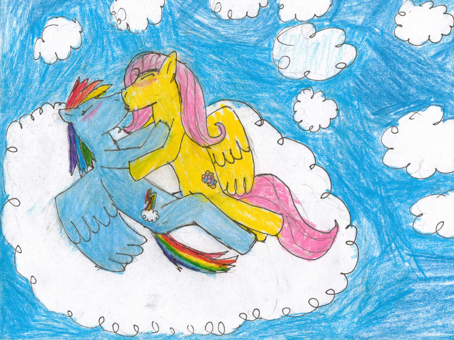 Flutterdash Lemon FlutterDash by Lucario375 on DeviantArt