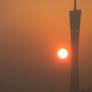 Canton Tower