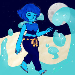 Lapis lazuli