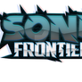 Sonic Frontiers V3 Logo