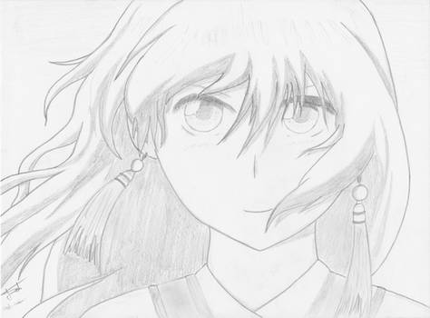 Akatuki no yona