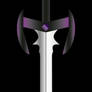 Sword of Darkness