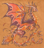 Fairy dragon