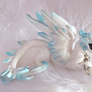 Sky dragon - keyholder