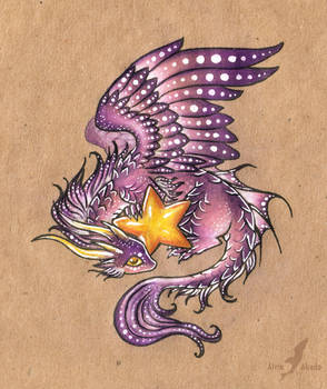 Star treasures