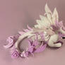 Amethyst rose dragon 2