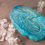 Crystal Ice dragon