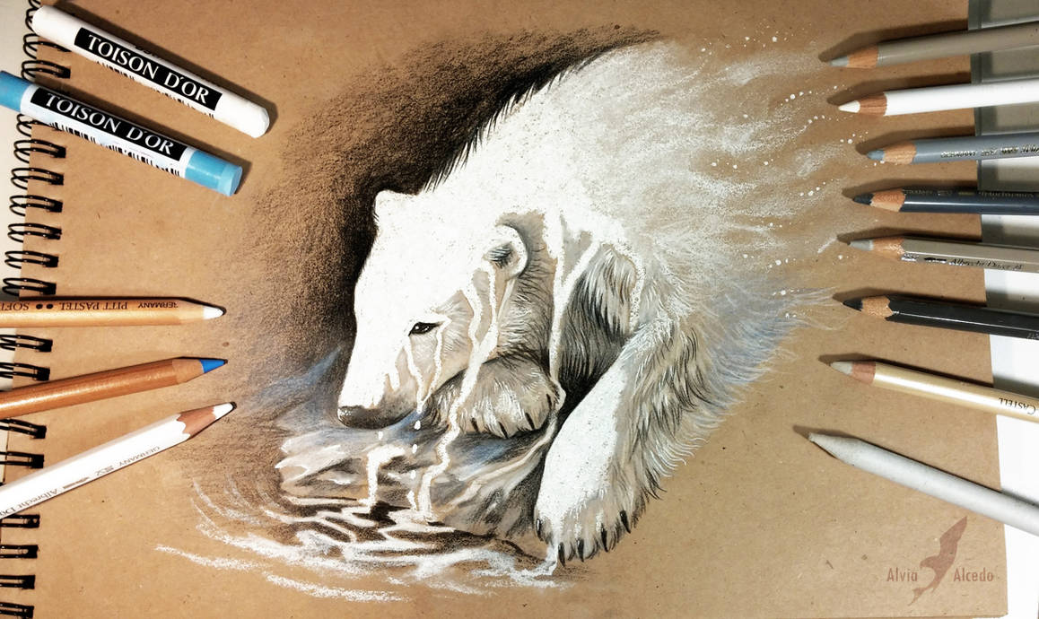 Fade away by AlviaAlcedo on DeviantArt